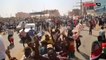 Un grupo de militares arresta al primer ministro y otros miembros del Gobierno de Sudán