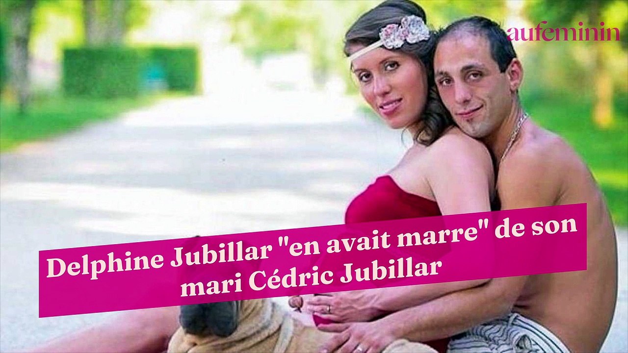 Delphine Jubillar "en avait marre" de son mari Cédric Jubillar