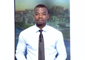 Le Flash de 10 Heures de RTI 1 du 25 octobre 2021 par Hermann Guivé