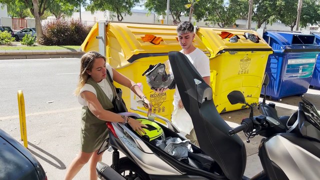 Rocío Flores se reúne con Olga Moreno en plena tormenta mediática