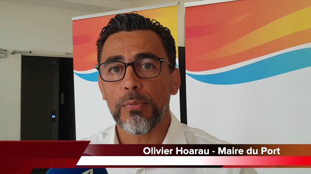 Majoration des indemnités d’élus : Olivier Hoarau fait plier l’État