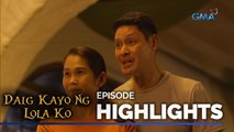 Daig Kayo Ng Lola Ko: Switched bodies forever?