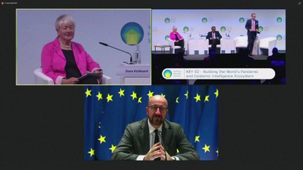 Глава ВОЗ призвал страны и сообщества делиться информацией о коронавирусе