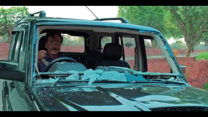 Hotstar Specials Special Ops 1.5 - Official Trailer 2021