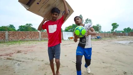 Must Watch New Funny Video 2021 Top New Comedy Video 2021 Try To Not Laugh