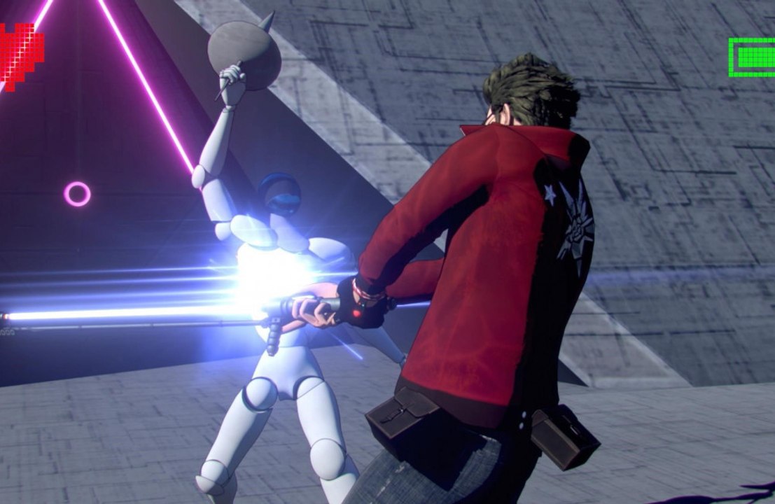 NetEase Games buys No More Heroes developer Grasshopper Manufacture