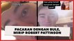 Viral Wanita Ini Pacaran dengan Bule Selandia Baru, Wajahnya Mirip Robert Pattinson