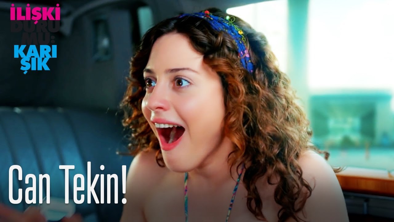 Can Tekin!