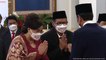 Jokowi Lantik 17 Dubes, Ada Nama Fadjroel Rachman