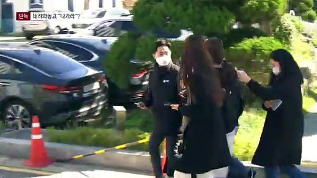 [단독]“유동규 돌변할 줄은 몰랐다”…대장동 개발 때문?