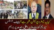 CJP lashes out at CM Sindh's dereliction in Karachi rehabilitation