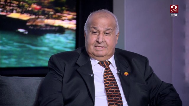 اللواء الدكتور محمد زكي الألفي: تأهيل الطلاب بالكليات العسكرية يتم وفقا لأحدث الأساليب العلمية