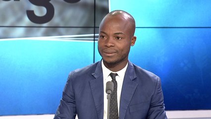 La Page Culture du 23 octobre 2021 avec Ismael Dali