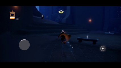 Sky Daily Quest #22 | 25/10/21 | Season of Flight | Sky Children of the light