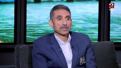 الكاتب الصحفي علي السيد: اختبارات الكليات العسكرية تتم بكل دقة واحترافية