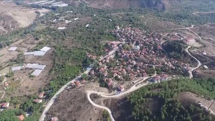 5 bin ton rekolte bekleyen nar üreticileri mutlu