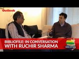 Outlook Bibliofile: In Conversation With Ruchir Sharma on His New Book ‘Democracy On The Road’