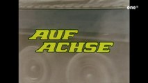 Auf Achse - 01. Vollgas