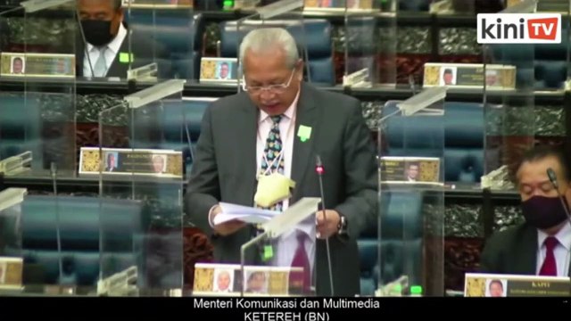 'Siasatan, prosiding 'berita palsu' diteruskan walaupun ordinan darurat diungkai'