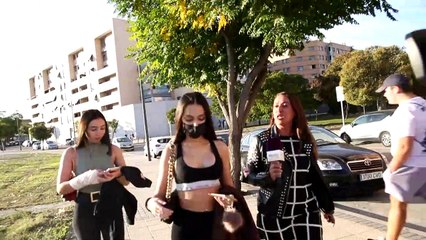 Julia Janeiro publica por primera vez una foto con Álex Balboa