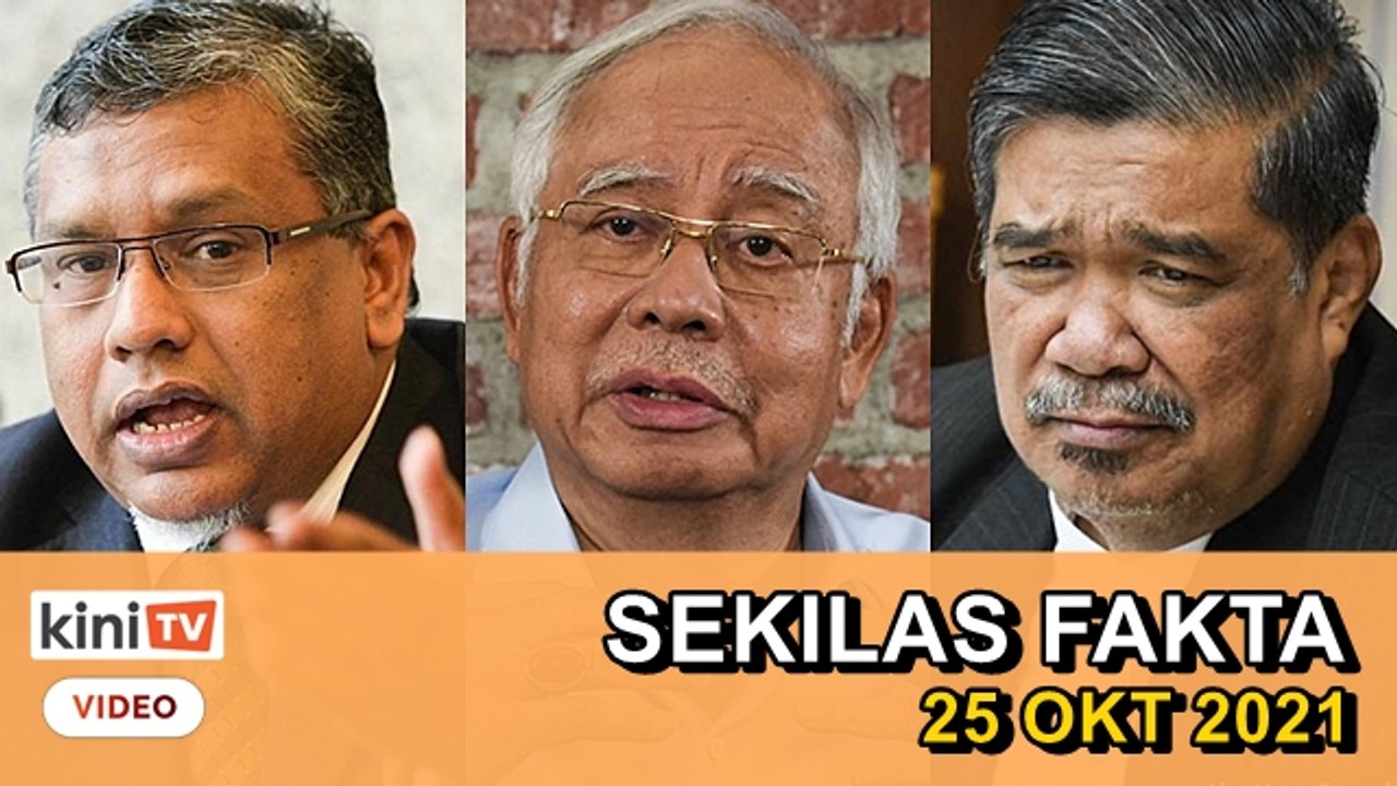 Najib bukan bidan, Hanipa apa pun tak faham!, Malaysia negara paling pelik | SEKILAS FAKTA