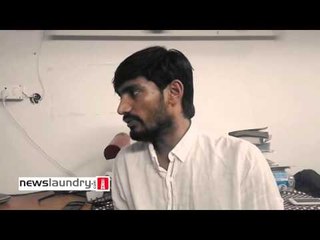 Pradeep Narwal talks about the Rohith Vemula incident and how ABVP deals with the issue of caste