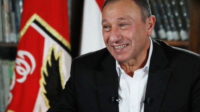 الخطيب في المستشفى.. تطورات جديدة في حالته الصحية- مشكلة في الرؤية