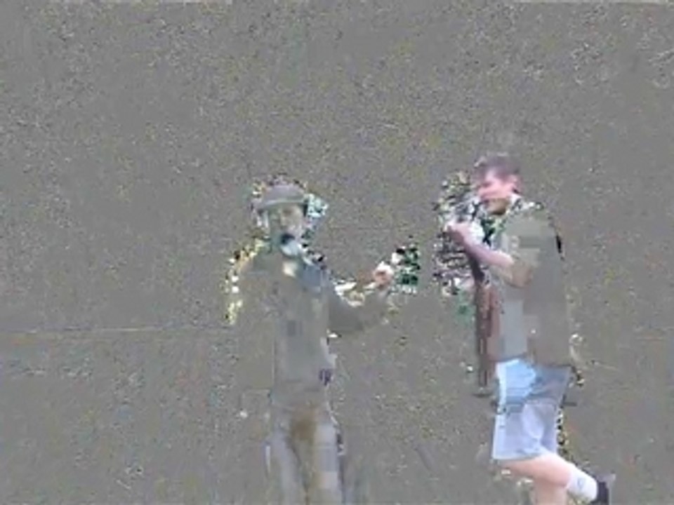 FallOutBoyVideo
