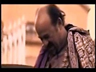 Kisah Lazarus Yang Miskin Dan Orang Kaya Yang Sombong (Video Subtitle Indonesia)