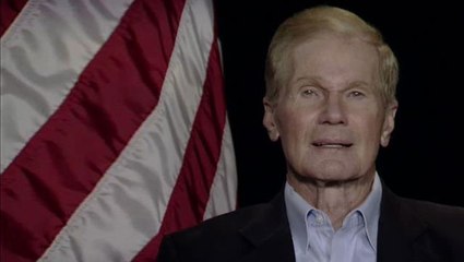 NASA Başkanı herkesten saklanan bilgiyi ağzından kaçırdı: Askeri radara takılmışlar