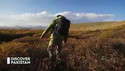 Discover Pakistan Setting Up New Bars for Television Industry of Pakistan. Must watch the Teaser of New Upcoming Series