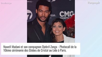 Nawell Madani en couple : son compagnon est un ancien sportif pro