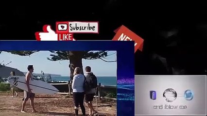 Home and Away 7684 25th October 2021