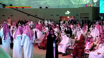 Pangeran Bin Salman Pernah Bilang Ingin Bunuh Raja Saudi