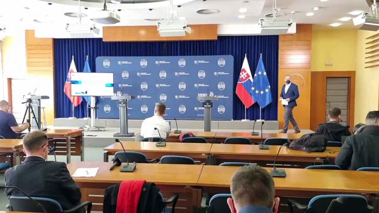 ZÁZNAM: Nový systém Achilles rieši zraniteľnosti 150 úradov verejnej správy