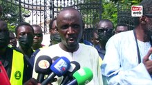Expédition punitive avortée à Ngabou: Les mises en garde de la  "police religieuse" de Touba contre...