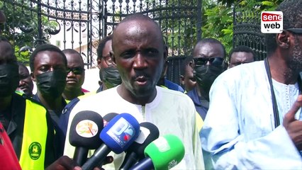 Expédition punitive avortée à Ngabou: Les mises en garde de la  "police religieuse" de Touba contre...