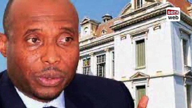 Mairie de Dakar : Barthélémy Dias annonce officiellement sa candidature à Yewi Askane Wi et aux Sénégalais