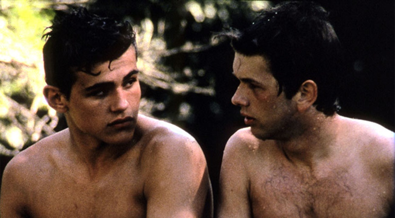 ABCD Honoré comme Amour //  Expérience inédite de cinéma autour des Roseaux sauvages d'André Téchiné