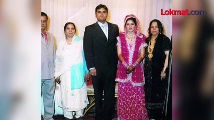 वडिलांचं नाव दाऊद नाही, ज्ञानदेव आहे! वानखेडे संतापले...