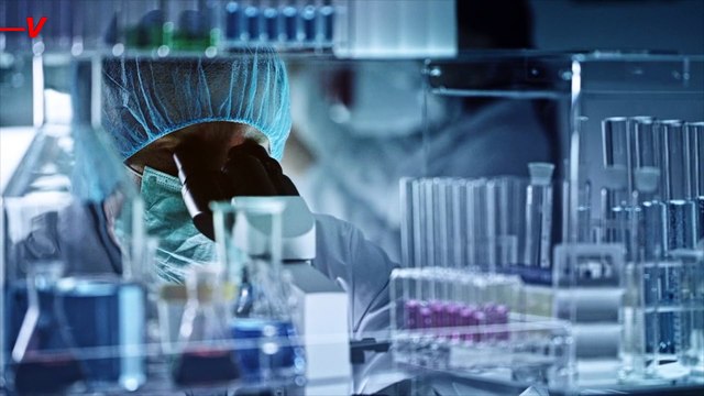 Research Suggests People Who Believe COVID-19 Conspiracy Theories Are More Likely To Test Positive for the Virus