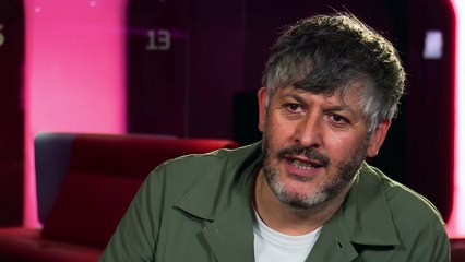 Christophe Honoré nous parle de la séance "Cristal Stendhal"