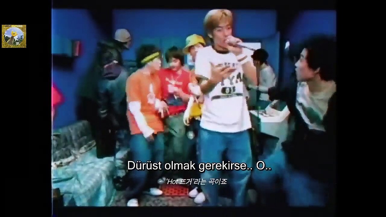 Taeyang - WHITE NIGHT BELGESELİ BÖLÜM 4 "Yeniden Doğum" [Türkçe Altyazılı]