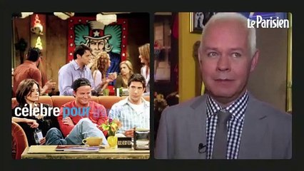 James Michael Tyler, le mythique Gunther de Friends est décédé