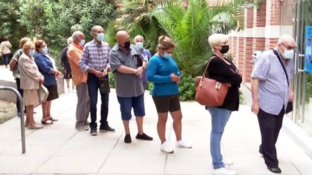 CSIF pide a Sanidad, abordar el deterioro de los centros de salud