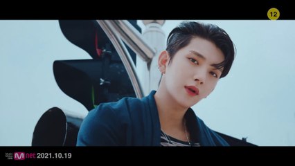 SEVENTEEN (세븐틴) 'Rock with you' Official MV