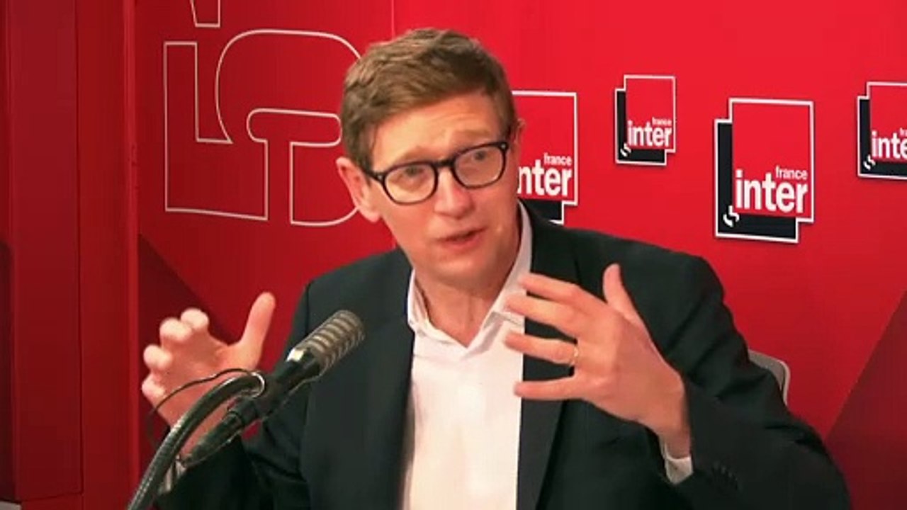 Le débat éco - Comment faire face à la flambée des prix de l'essence et de l'énergie ?