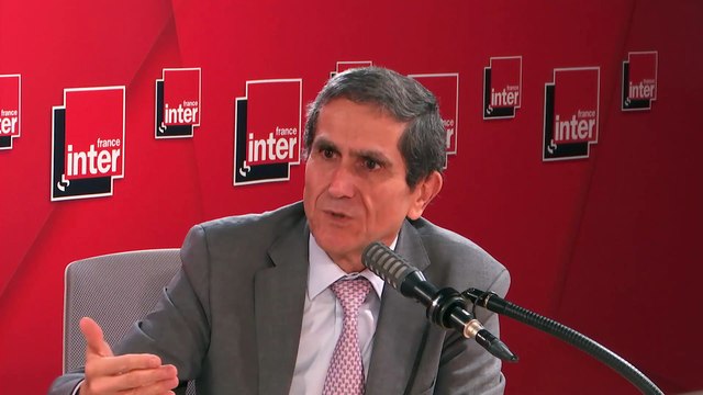 Philippe Amouyel : Il faudrait éviter un pic de grippe et de Covid