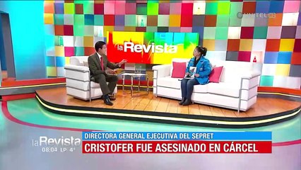 Sepret identifica 23 casos de tortura en el interior de varias cárceles del país