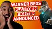 Warner Bros Working on Platform Fighter to Rival Smash Bros